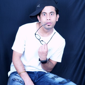 GAURAW KUMAR